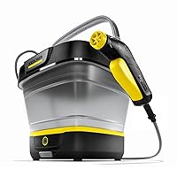 水道につながず使える「タンク一体型高圧洗浄機」おすすめ3選